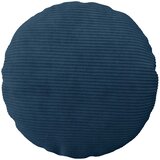  Presvlaka za jastuk 2 pcs HEERLEN Mornarsko plava Ø 30 cm Kord | shoptok.hr