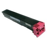 Konica Minolta Toner TN-711M (A3VU350) (škrlatna), original Cene