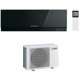 Mitsubishi Electric Electric Kirigamine Zen Inverter 3.5 kW crni - MSZ-EF35VEB/MUZ-EF35VG Cijene