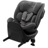  Avtosedež Kinderkraft XRIDER 2 i-Size 0-36 kg (40-150 cm) 360, siv | Shoptok.si