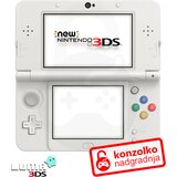 Nintendo 3DS odklep Luma3DS | Shoptok.si