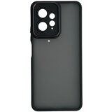 FRAME maskica Redmi Note 12 4G Crna | Eponuda.ba