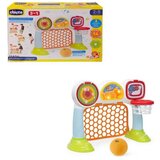  IGRAČKA CHICCO 3U1 MULTISPORT LIGA 29171 Cijene