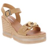 Valleverde Sandali & Odprti čevlji VVVV49201Y Bež | Shoptok.si