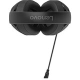 Lenovo H110 schwarz Gaming Headset | shoptok.hr