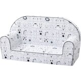 Bubaba BY FREEON fotelja dvosjed carstvo životinja 80258 | shoptok.hr