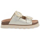  Natikači Sandy slap w Pozlačena | Shoptok.si