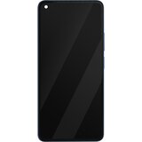 Xiaomi Zaslon + Šasija za 11 Lite 5G NE Celoten blok Izvirni zaslon, Modra, (5000220921) | Shoptok.si