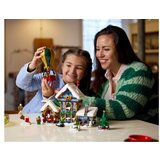 Lego Deda Mrazova pošta | ePonuda.com