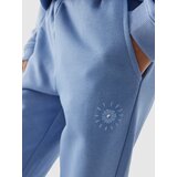 4f Girls' jogger sweatpants - denim | Eponuda.ba