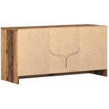 TV Jedinice Smeđa 100 x 34 x 50 cm Konstruirano drvo | shoptok.hr