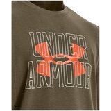 Under Armour Rival Terry Smeđa | shoptok.hr