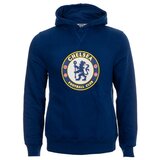 Drugo chelsea N1° otroški pulover s kapuco | Shoptok.si