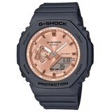 Casio G-SHOCK Muški sat GMA-S2100MD-1ADR, Crni Cene