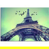 Pintdecor Zidni ukras La torre di Parigi | shoptok.hr