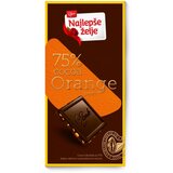 Štark najlepše želje selection crna čokolada 75% narandža 75g Cene'.'