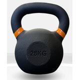 FITMOTIV Kettlebell od lijevanog željeza 28 kg Cijene