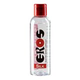 Megasol Cosmetics Gmbh Lubrikant Eros Silk Silicone Based | Shoptok.si