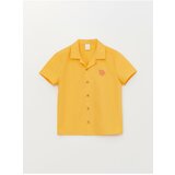 LC Waikiki Shirt - Black - Regular fit cene