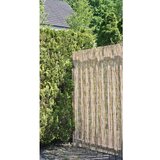 Garden Pleasure Balkonski paravan od pruća u prirodnoj boji 300x200 cm - | shoptok.hr