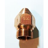 Teleoptik (3-100MM) 859-016 mlaznica - ac , spoljašnja