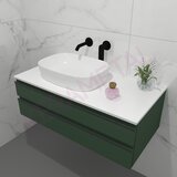 Kolpa San Kolpa Alexis OA 100cm Green 547200 | Eponuda.com