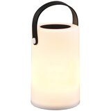 Tri O LED vanjska svjetiljka sa solarnim panel (visina 21 cm) Garcia – | shoptok.hr