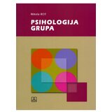 Zavod za udžbenike Nikola Rot - Psihologija grupa Cene'.'