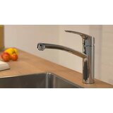 Hansgrohe HANSGROHE SLAVINA ZA SUDOPERU FOCUS 160 73885000 | ePonuda.com