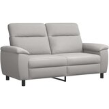 SOFA Oblačnosiva 178 x 90 x 95 cm Tkanina Slike