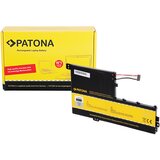  baterija za lenovo ideapad yoga 510-14IKB / flex 3 1470 / flex 4 1470, type a, 11.25 v, 3600 mah | Shoptok.si