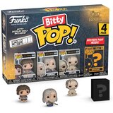 Funko Blister 4 figure Bitty POP Gospodar prstenova Frodo | shoptok.hr