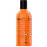 Apis Natural Cosmetics fruit shot gel za tuširanje mandarina sa hijaluronom | apis cosmetics | kozmo