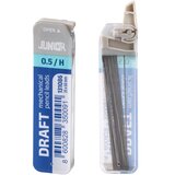 Junior Draft, mina za tehničku olovku, H, 0.5mm | Eponuda.com