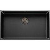 Blanco CLARON 700-U DARK STEEL DURINOX PODGRADNA 527835