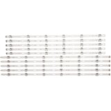 Ninaled LED trake za Samsung UE65TU7092U, ES-634 | Eponuda.com