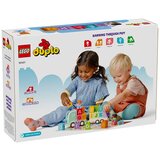 Lego DUPLO: Abecedni tovornjak | Shoptok.si