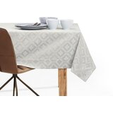 DecoKing stolnjak Maya 120x160 cm, bež | shoptok.hr