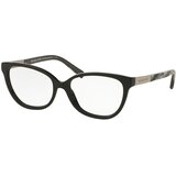 Michael Kors Okvir za naočare 0MK4029 3120 53, Ženski, Crni Cene