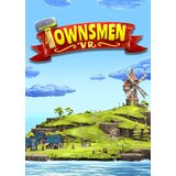  townsmen [vr] (pc) steam key europe | ePonuda.com