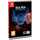 Nun The Broken Mask (SWITCH)