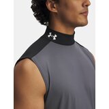 Under Armour Men's tank top UA HG Wordmark SL-GRY - Men's | shoptok.hr