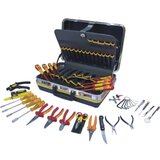 Kofer sa alatom 30-dijelni set C.K. T1642 | Eponuda.ba