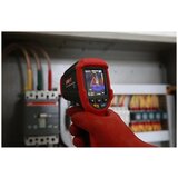 Uni-t UTi32 - Termovizijska kamera 2600 mAh 640x480 px 3,7V | Eponuda.com