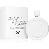 Mauboussin une histoire de femme sensuelle parfumska voda 90 ml za ženske | Shoptok.si