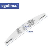 Soulima tanke turpije za nokte 100/180, 100 kom Slike