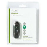 Čitač Kartica NEDIS CRDRU2100BK | Eponuda.ba