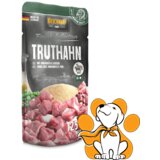 Belcando finest Selection Turkey 125g, Ćuretina, Obrok u Kesici za Odrasle Pse Cene