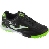 Joma Nogomet Toledo Jr 24 TOJW AG Črna u