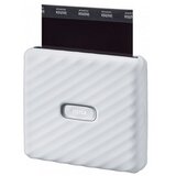 Fujifilm Link Wide Pocket pisač Ash White | shoptok.hr
